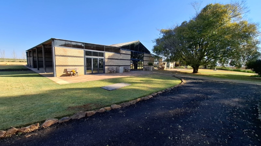 0 Bedroom Property for Sale in Klerksdorp Rural North West